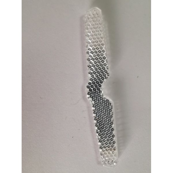 Buy cheap Automotive Reflector PE ±0.02mm Lens Injection Molding from wholesalers