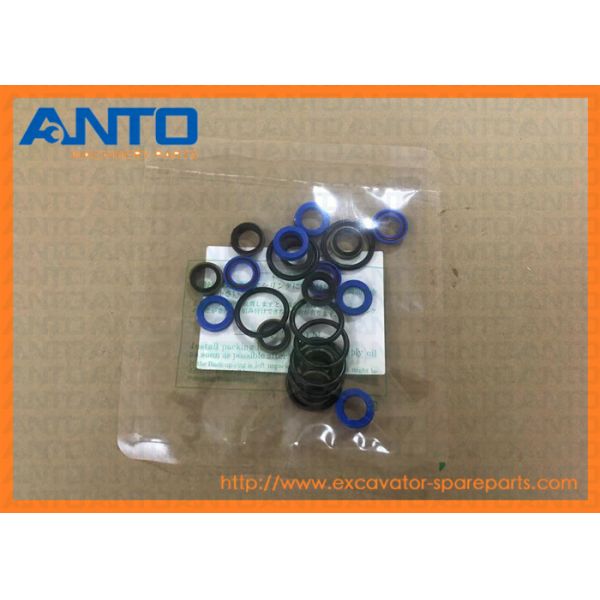 Quality EX100 EX200 EX300 EX400 Hitachi Excavator Pilot Valve Seal Kits for sale