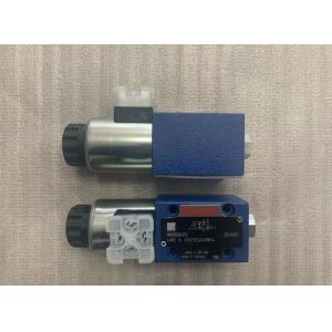 Buy cheap 4WE6C 4WE6D Rexroth Directional Control Valve Rexroth Solenoid Valve from wholesalers