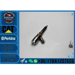 Buy cheap Injector 10R-7672 306-9380 2645A734 282-0490 2645A709 C6.6 E312D 313D 320D 321D from wholesalers