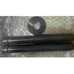 Si3N4 Thermocouple Protection Tubes With High Temperature Resistance,maintaining