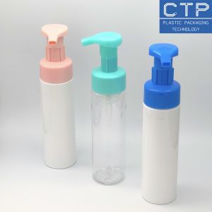 Buy cheap Smooth effect Liquid Hand Soap Dispenser , Hand Lotion Pump 43mm from wholesalers