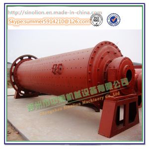 Buy cheap CE Approval Concrete Grinding Ball Mill Machine/ Milling Machine from wholesalers