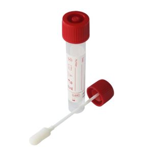 Buy cheap Virus Sample Collection Kit To Storage DNA/RNA Purpose DNA Collection Kit with medium from wholesalers