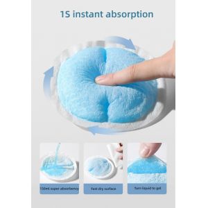 Maternity Breast Pads Disposable and Versatile for Different Occasions