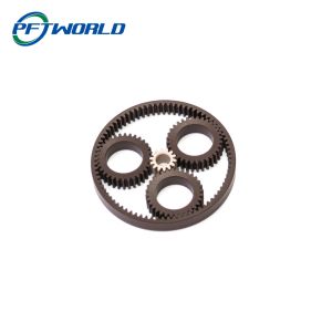Buy cheap Precision Plastic Gear, Injection Molding, Custom ABS Accessories from wholesalers