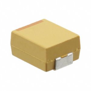 Buy cheap TAJV687K006RNJ Tantalum Capacitor NEW AND ORIGINAL STOCK from wholesalers