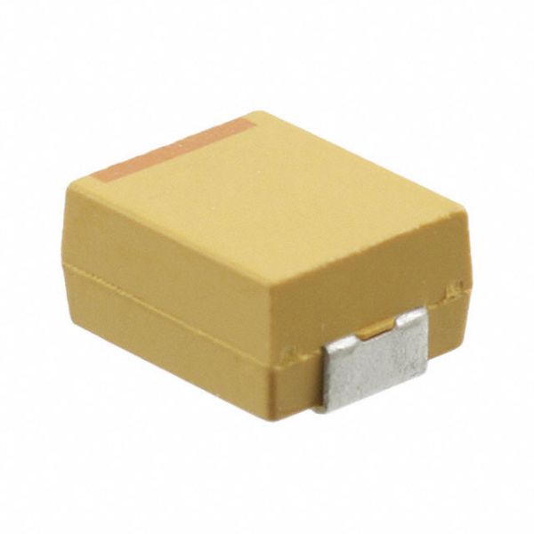 Buy cheap TAJV337M010RNJ Tantalum Capacitor NEW AND ORIGINAL STOCK from wholesalers