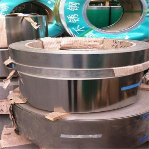 Buy cheap 0.3mm Precision Stainless Steel Strip AISI 304 For Industrial Use 1500mm from wholesalers