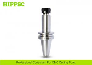 Buy cheap Finishing Machine CNC Lathe Tool Holder ER Collet Chuck Below 0.003mm Runout product
