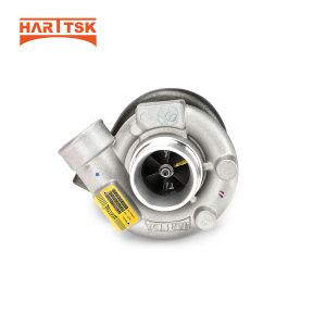 Buy cheap Excavator TD04HL-15F12 4BG1 Diesel Engine Turbocharger 49179-00586 from wholesalers