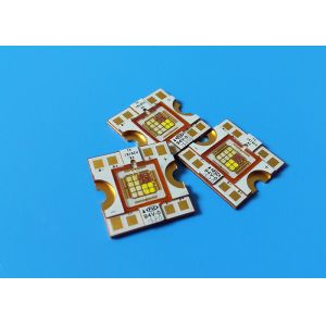 White RGB 30W / 60W Multichip LED , High Power LED Module