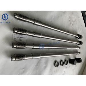 Buy cheap Excavator Attachment Hydraulic Hammer Breaker Spare Parts Through Bolt EHB13 from wholesalers