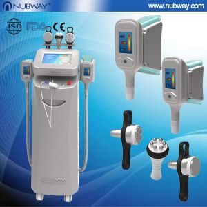 Buy cheap 2014 hot sale latest multifunction cryolipolysis / cryolipolysis cellulite reduce machine from wholesalers