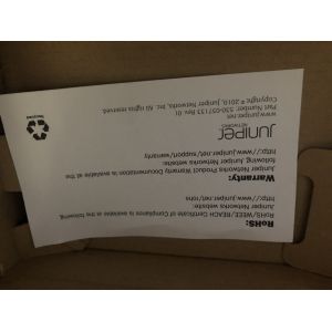 Buy cheap Juniper EX-SFP-10GE-LR,SFP+ 10GBase-LR 10 Gigabit Ethernet Optics, 1310nm for 10km transmission on SMF from wholesalers