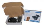 Rechargeable Remote Pet Training Collar , Automatic Spray Training Collar