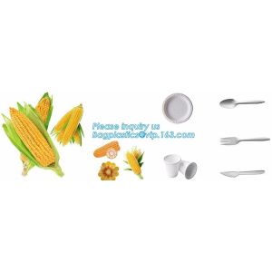 Buy cheap SUGARCANE CUPS PLATE BOWL CONTAINERS, ECO FRIENDLY BIOGERADABLE CULTERY, PLA TRAY, STARCH BASED PRODUCTS compostable from wholesalers