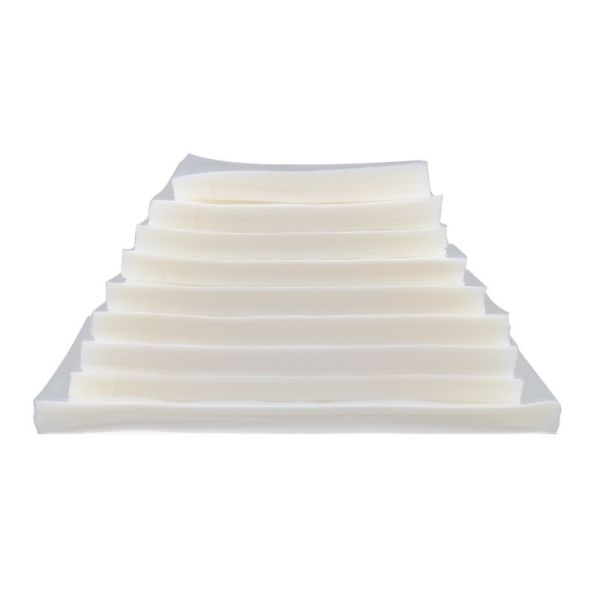 Quality Frozen Seafood Nylon Vacuum Sealer Bags SGS Transparent Custom Printing for sale