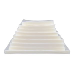 Buy cheap Frozen Seafood Nylon Vacuum Sealer Bags SGS Transparent Custom Printing from wholesalers