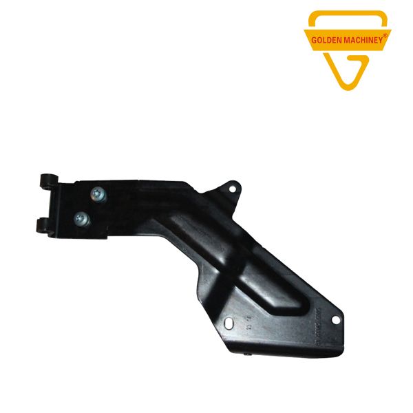 Quality 81611456005 81611456004 Man Truck Panel Hinge for sale