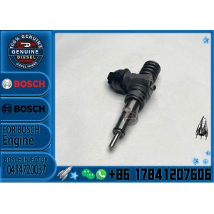 Buy cheap Common rail injector 0414720037 diesel fuel injector unit injector system nozzle 0414720037 from wholesalers