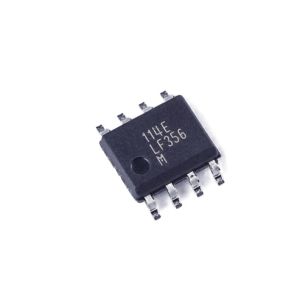 China 100% New Original LF356MX Electronic Components Nvd5867nlt4g Tlv70030ddcr on sale