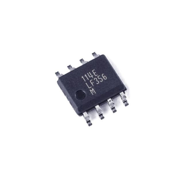 Buy cheap 100% New Original LF356MX Electronic Components Nvd5867nlt4g Tlv70030ddcr from wholesalers
