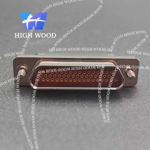 Buy cheap Micro-D MWDM Solder Cup Metal Shell Connectors MWDM2L-51TSM from wholesalers