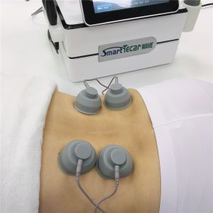 Buy cheap ED Treatment Tecar EMS Shockwave Machine For Physical Therapy Erectile Dysfunction from wholesalers