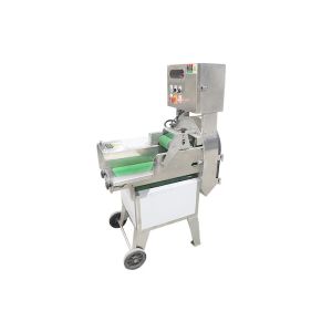 Buy cheap Adjustable Parsley Multifunction Vegetable Cutting Machine from wholesalers