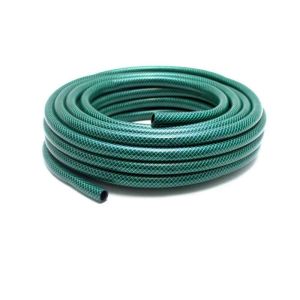 High Tensile Property Pvc Expandable Watering / Plastic Irrigation / Garden Hose