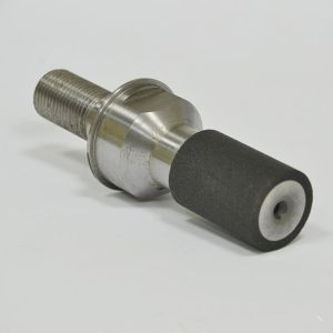 Buy cheap High Speed Vitrified Bond Diamond Grinding Wheels For Bearing Internal Cylinder from wholesalers