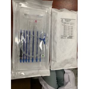 Buy cheap Hydrophilic Coating Pcnl Kit With CE Certificate from wholesalers
