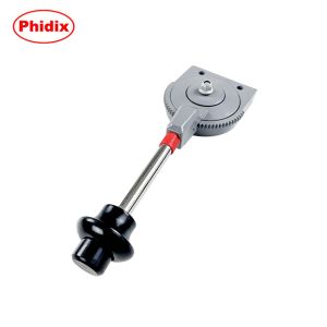 Buy cheap Light Duty Lever Push-Pull Hand Control - Easy Installation And Reliable Performance product