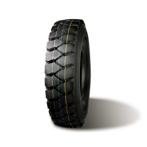 Buy cheap Tearing And Puncturing Resistance 11.00 R20 Tires TBR Tyre from wholesalers