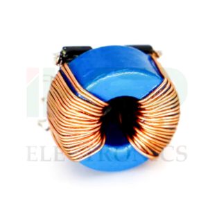 Spraying Nanocrystalline Core EMC Common Mode Filter Inductors