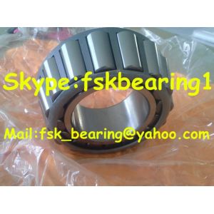 Heavy Load 30236 J2/Q Tapered Roller Bearings Bore 180mm Dia 320 OD 52 Thickness