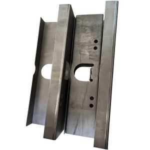 Buy cheap Sheet Metal Processing Parts – Precision Engineered, Durable Material, Custom Sizes, High-Quality Finish from wholesalers