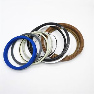 Buy cheap EC240B Hydraulic Volvo Excavator Seal Kit 14514455 from wholesalers