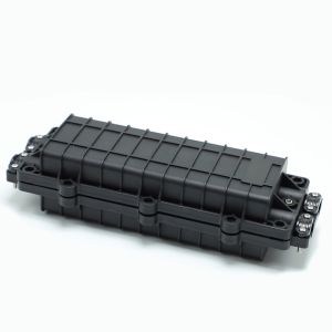 Buy cheap 2 Output Fiber Optic Splice Closure from wholesalers