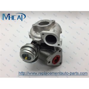 Buy cheap 14411-EB300 Nissan Pathfinder Turbo Charger Part from wholesalers