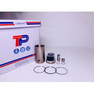 Buy cheap Kubota V2403 Engine Liner Kit Stainless Steel Piston Rings For KX155-5 1J890-2111 from wholesalers