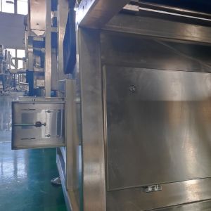 Buy cheap Artificial Intelligence Driven Plastic Sorting Machine - Suitable For Harsh Environments from wholesalers