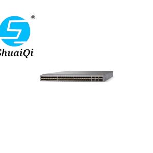 Buy cheap Cisco N9K-C93180YC-FX3 with 48p 1/10G/25G SFP 6p 40G/100G QSFP28 MACsec is designed to meet the needs of modern data centers and provide high from wholesalers