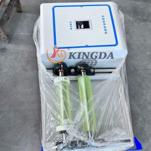 Planetary Milling Machine Lab Dry Ball Mill