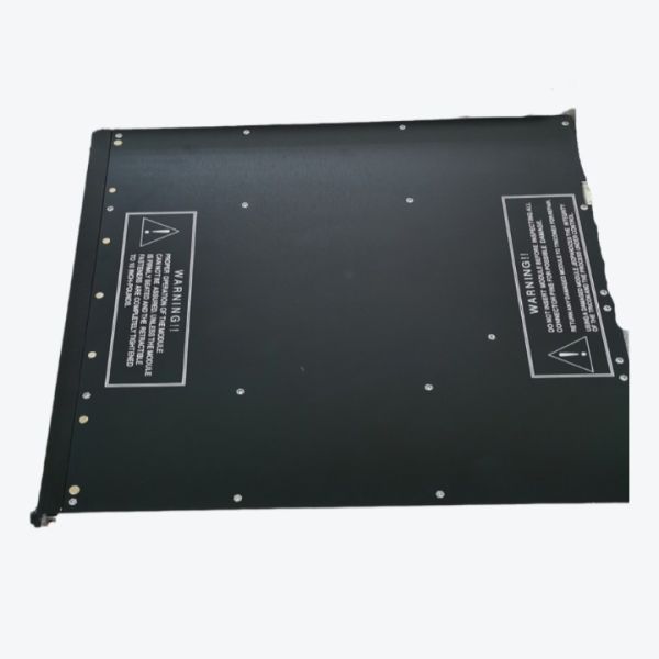 Quality TRICONEX 9771-210 TRICON ANALOG I/O TERMINATION MODULE for sale