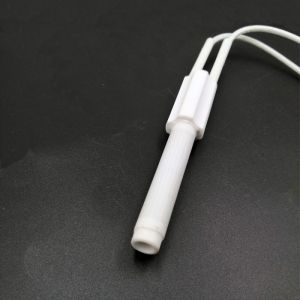 Buy cheap Pellet Stove Ceramic Igniters 200W 300W With Ceramic Flange from wholesalers