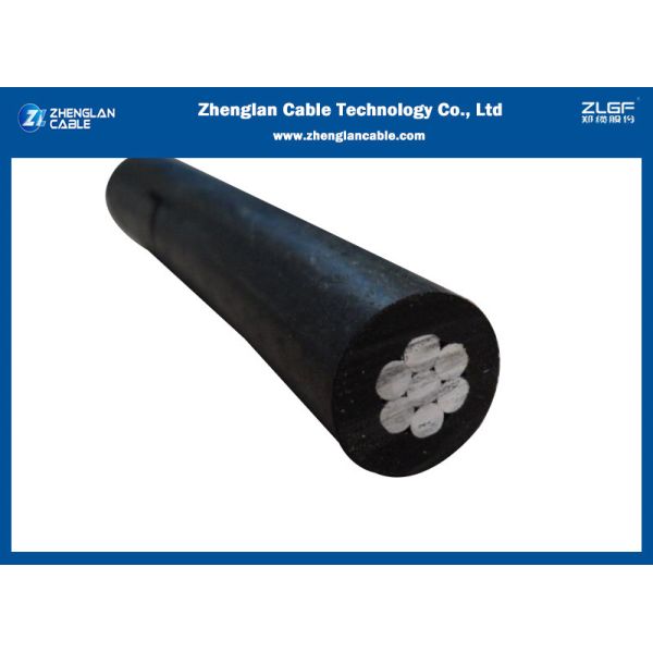Buy cheap 0.6/1kv Service Drop Cable 1x120sqmm As Per IEC60502-1 from wholesalers