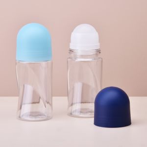 Buy cheap Eco Friendly Roller Ball Bottles With Customizable Smooth Surface from wholesalers