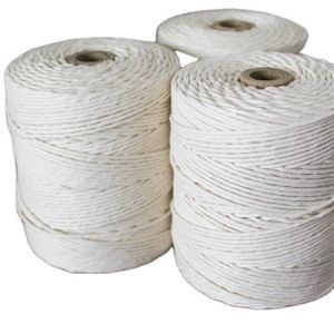 Buy cheap Twist Braided 100% Natural Cotton Rope Macrame 3mm Specifications 2mm-60mm from wholesalers
